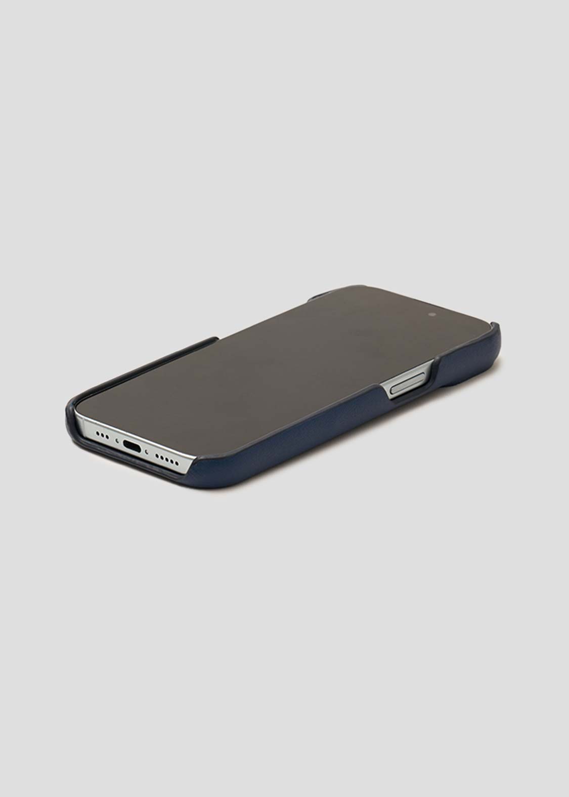 Ikaku Face | Pu Smartphone Case/Iphone 15