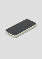 Nagasugiru Inu Stickers | Clear Smartphone Case/Iphone 15