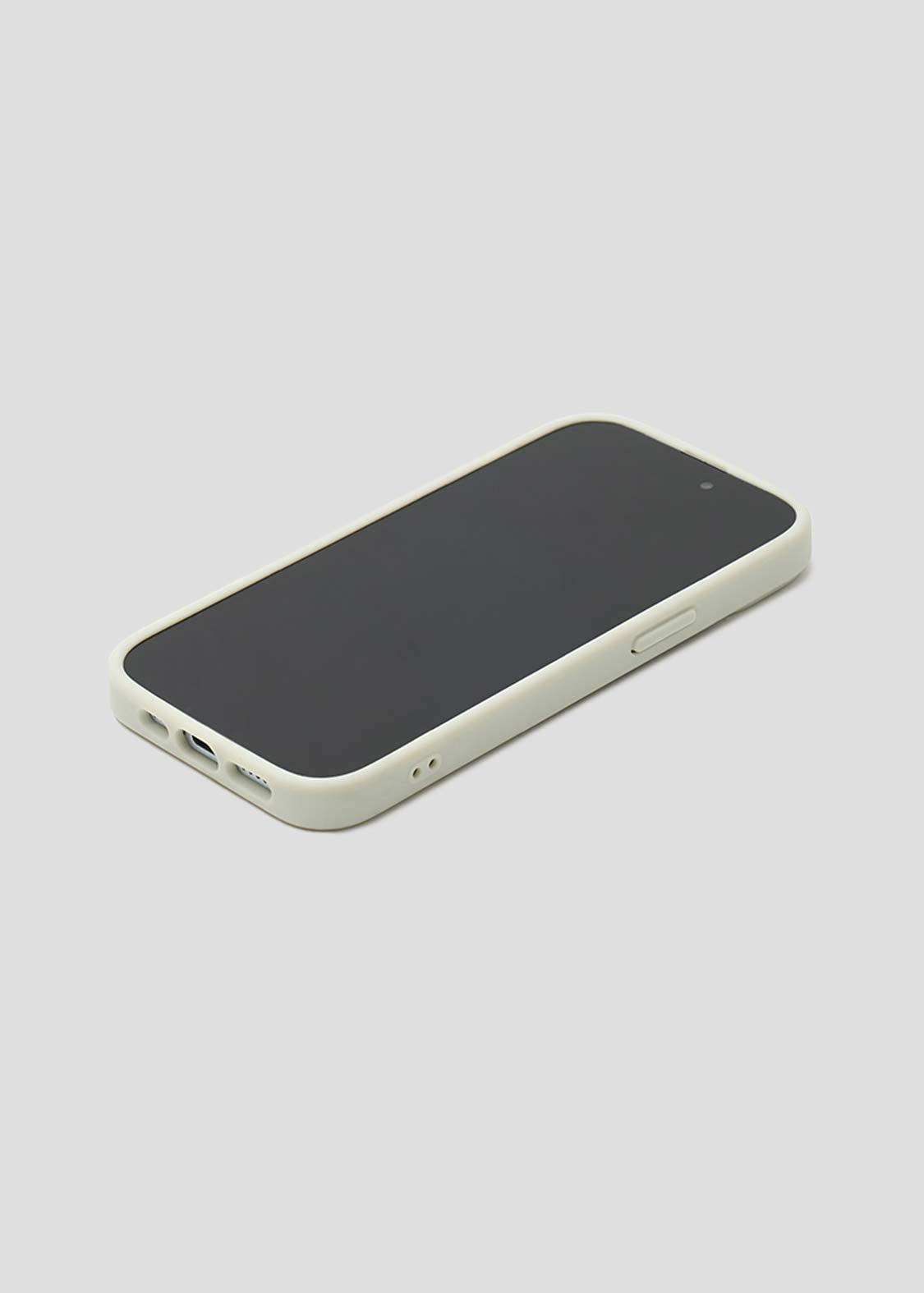 Nagasugiru Inu Stickers | Clear Smartphone Case/Iphone 15