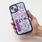 Big Mimi | Clear Smartphone Case/Iphone 15