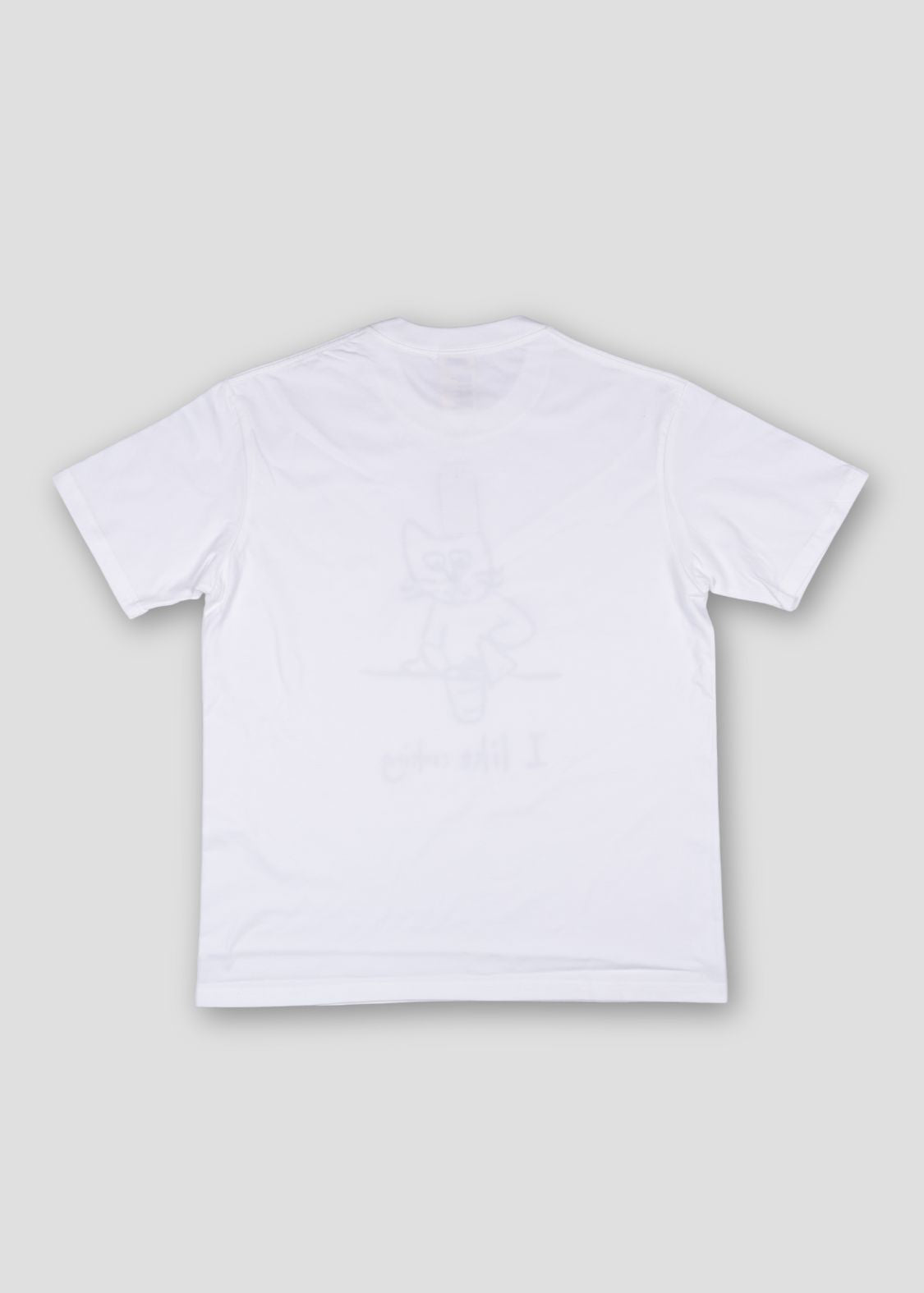 Sander Studio - I Like Cooking | T-Shirt