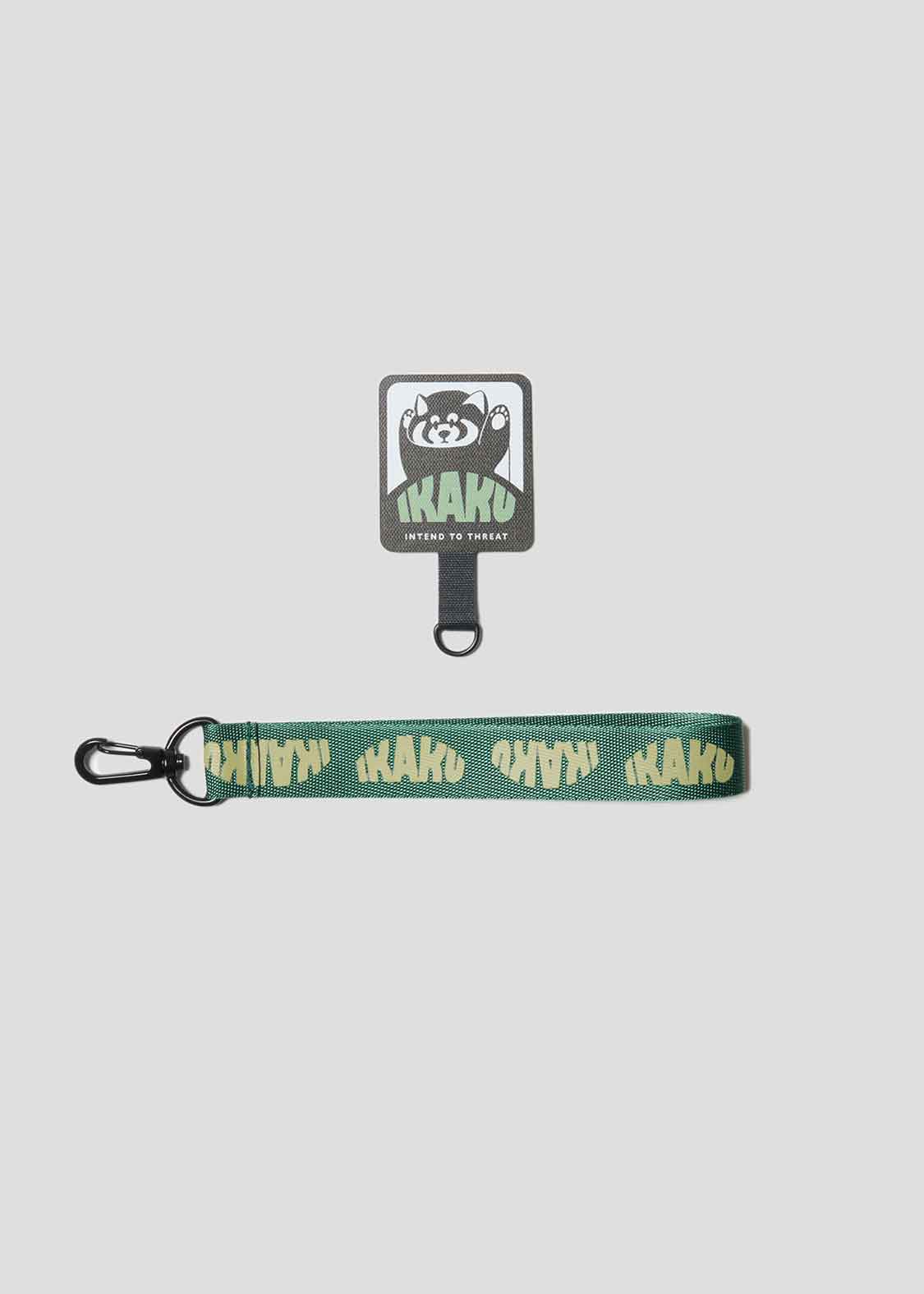 Mobile Strap (Ikaku v2)