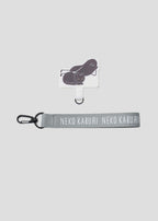 Neko Kaburi Beautiful Shadow | Mobile Strap