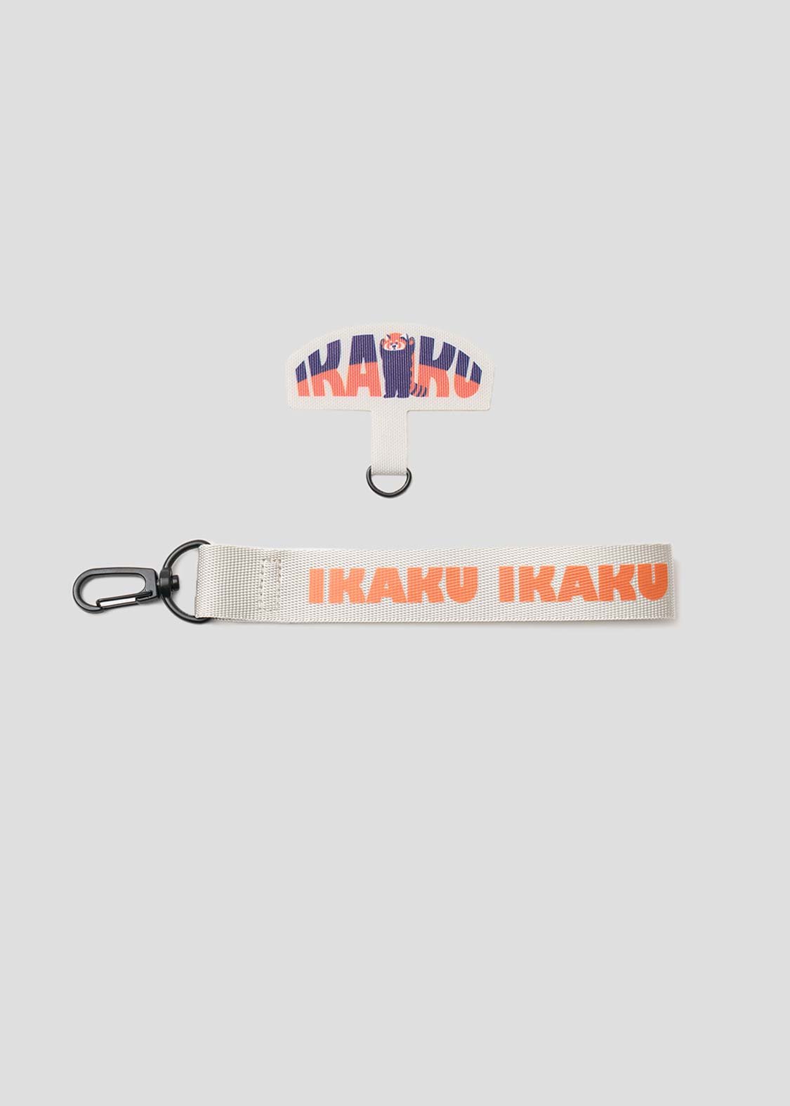 Ikaku | Mobile Phone Strap