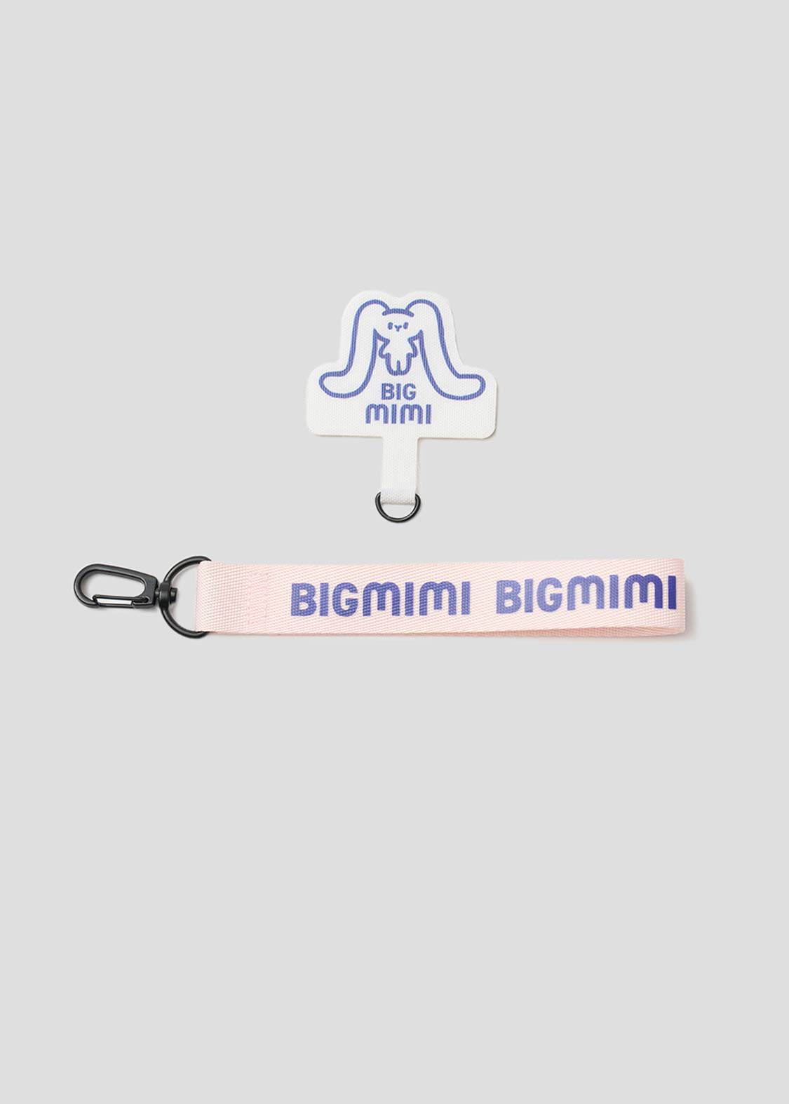 Big Mimi | Mobile Strap