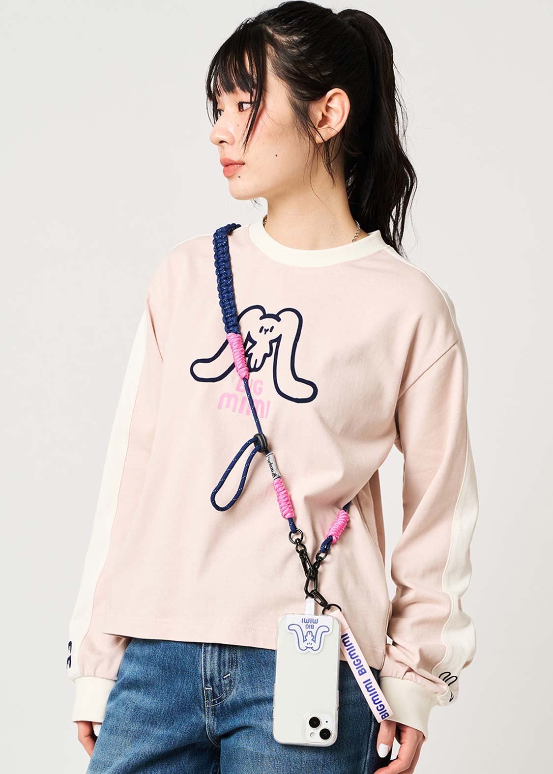 Big Mimi | Mobile Strap