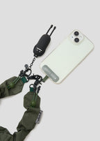 Beautiful Shadow 3 | Mobile Strap