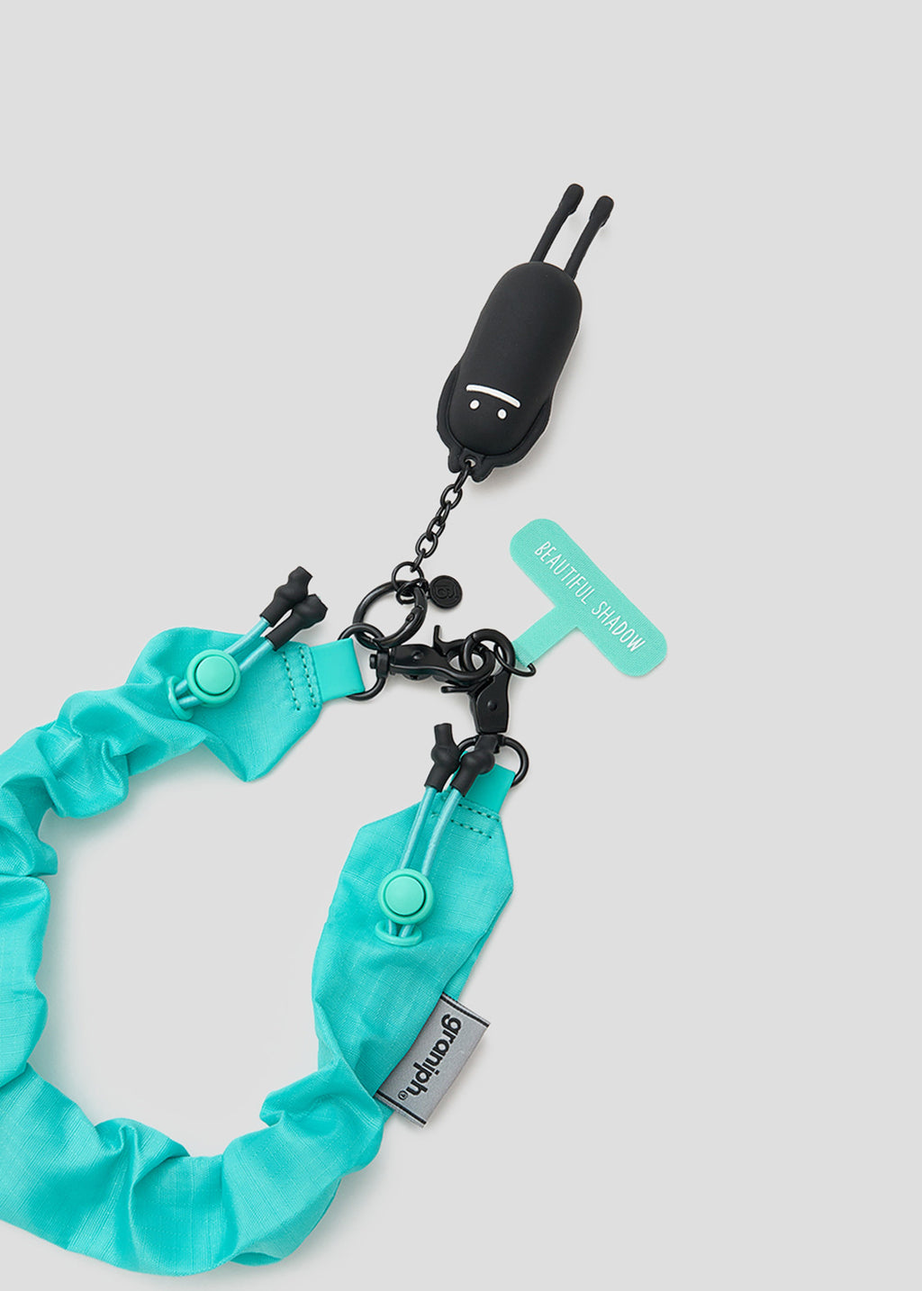Beautiful Shadow | Mobile Strap