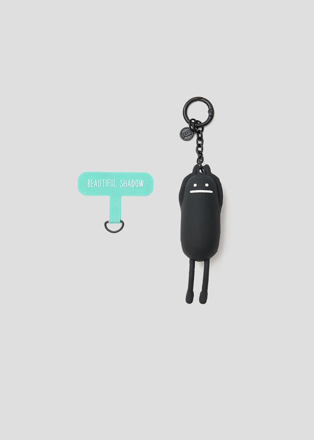Beautiful Shadow | Mobile Strap