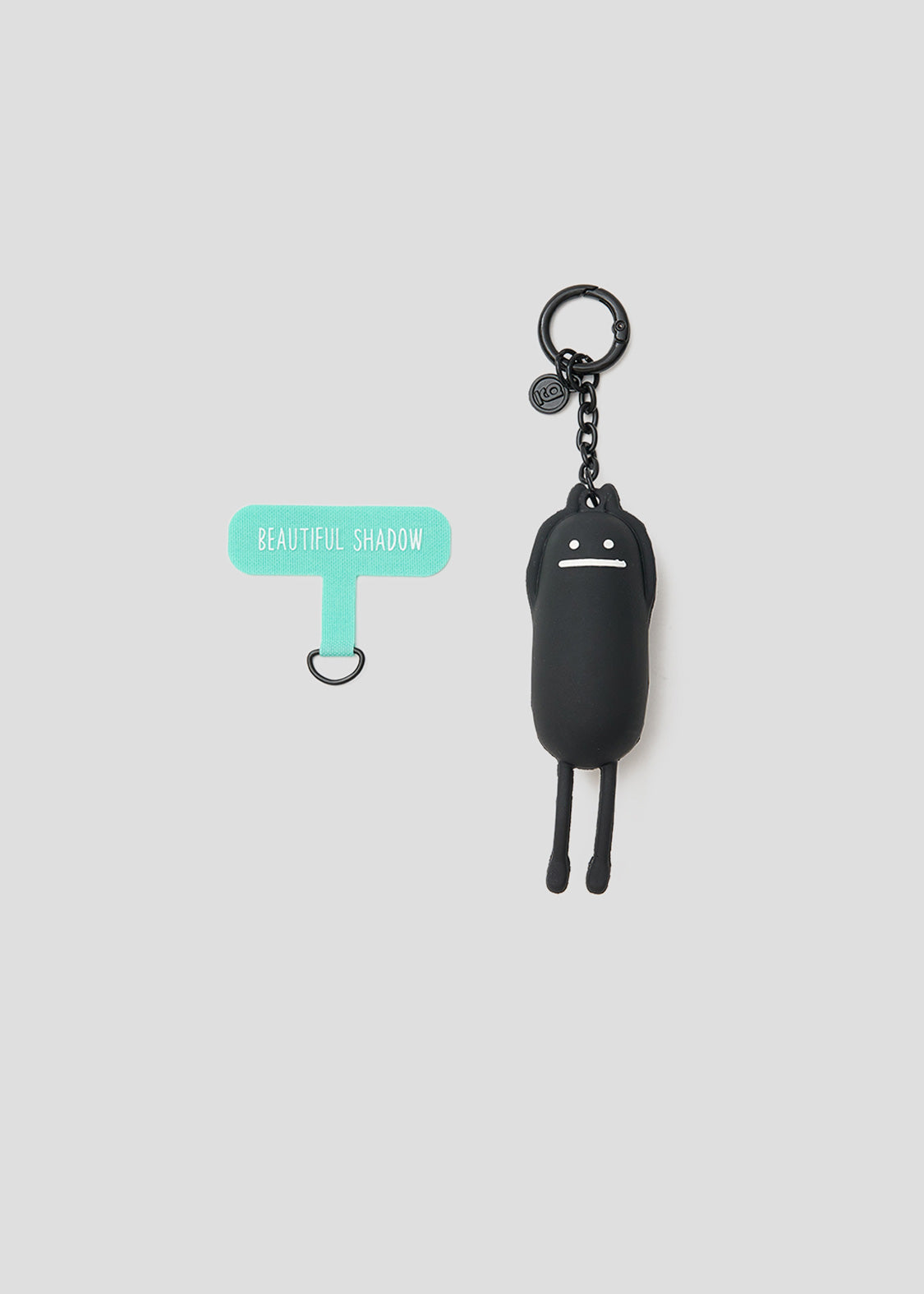 Beautiful Shadow | Mobile Strap