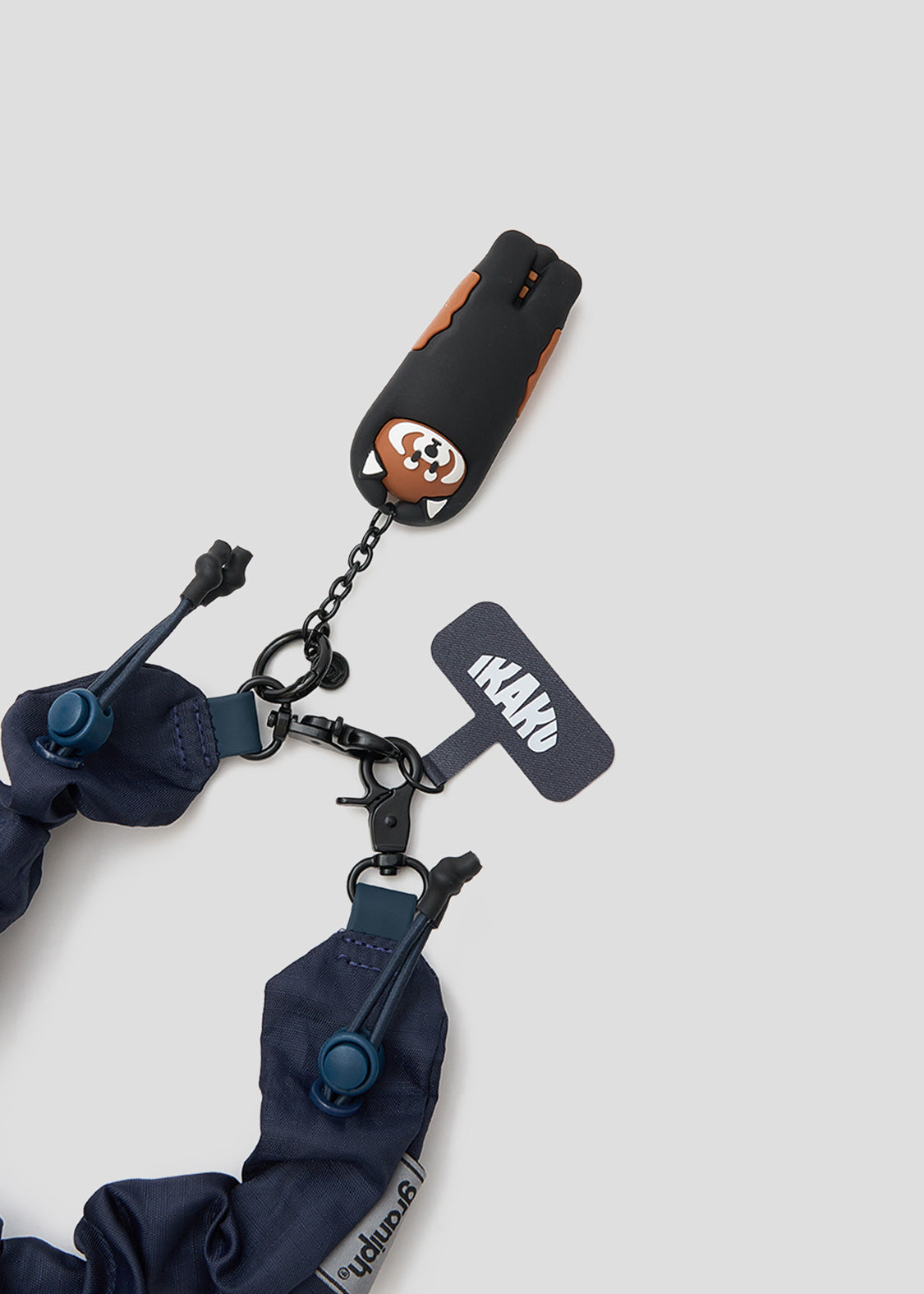 Ikaku 3 | Mobile Strap