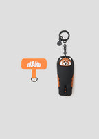 Ikaku | Mobile Strap