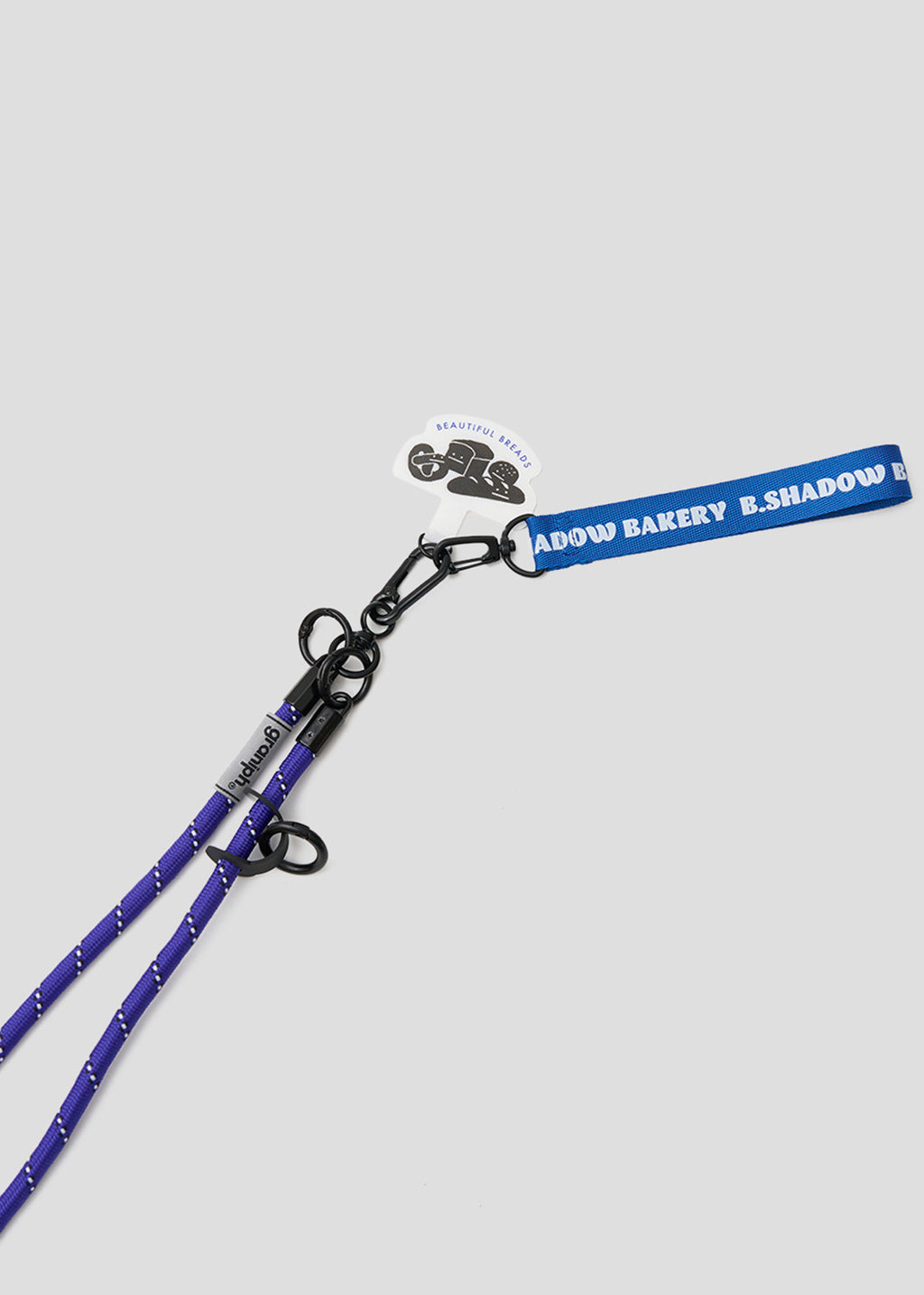 Beautiful Shadow Bakery | Mobile Strap