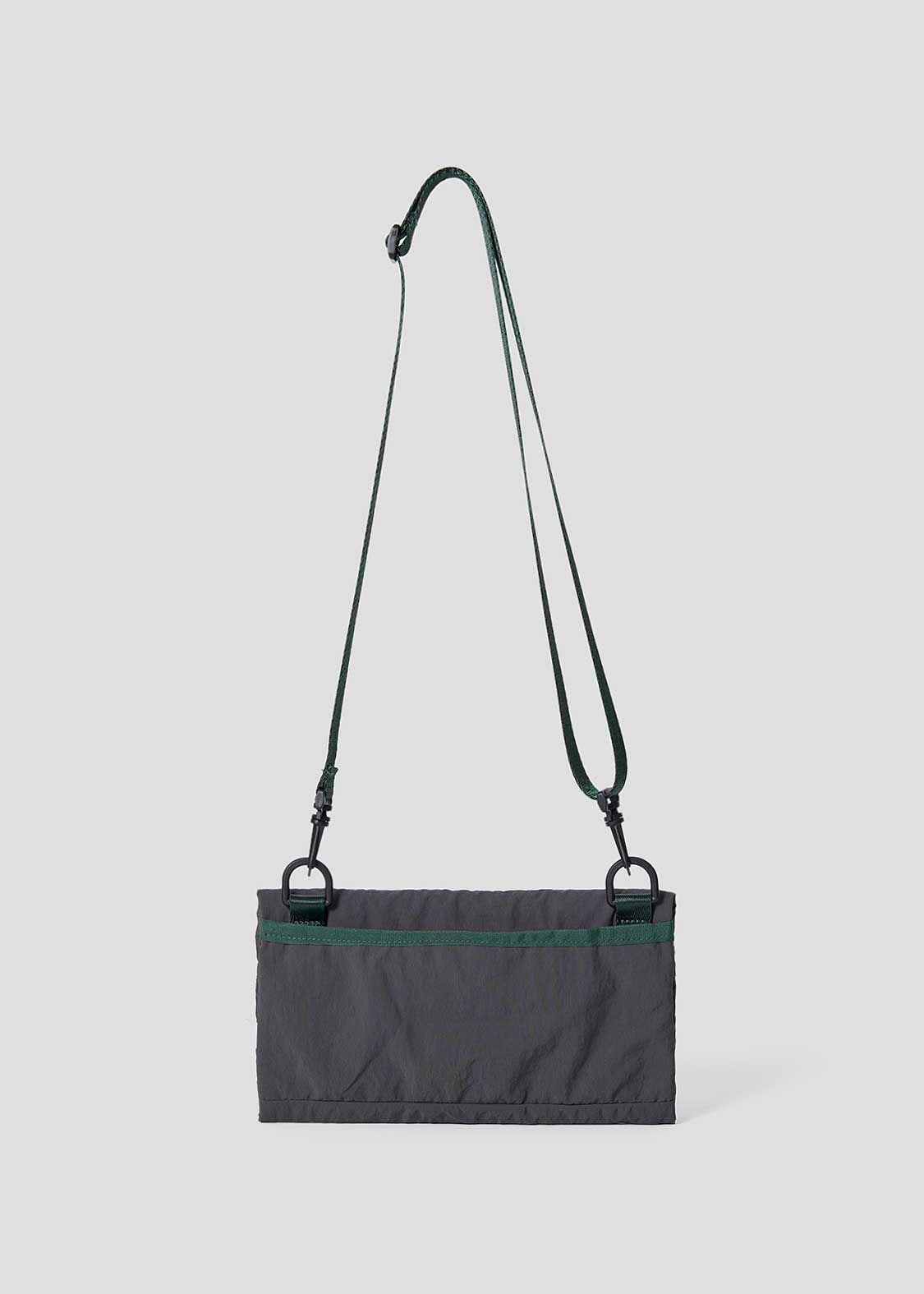Nagasugiru Inu Wanderer Pass | Travel Organizer Bag