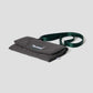 Nagasugiru Inu Wanderer Pass | Travel Organizer Bag