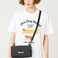 Nagasugiru Inu Wanderer Pass | Travel Organizer Bag