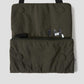 Beautiful Shadow Road Trip | Travel Organizer Bag