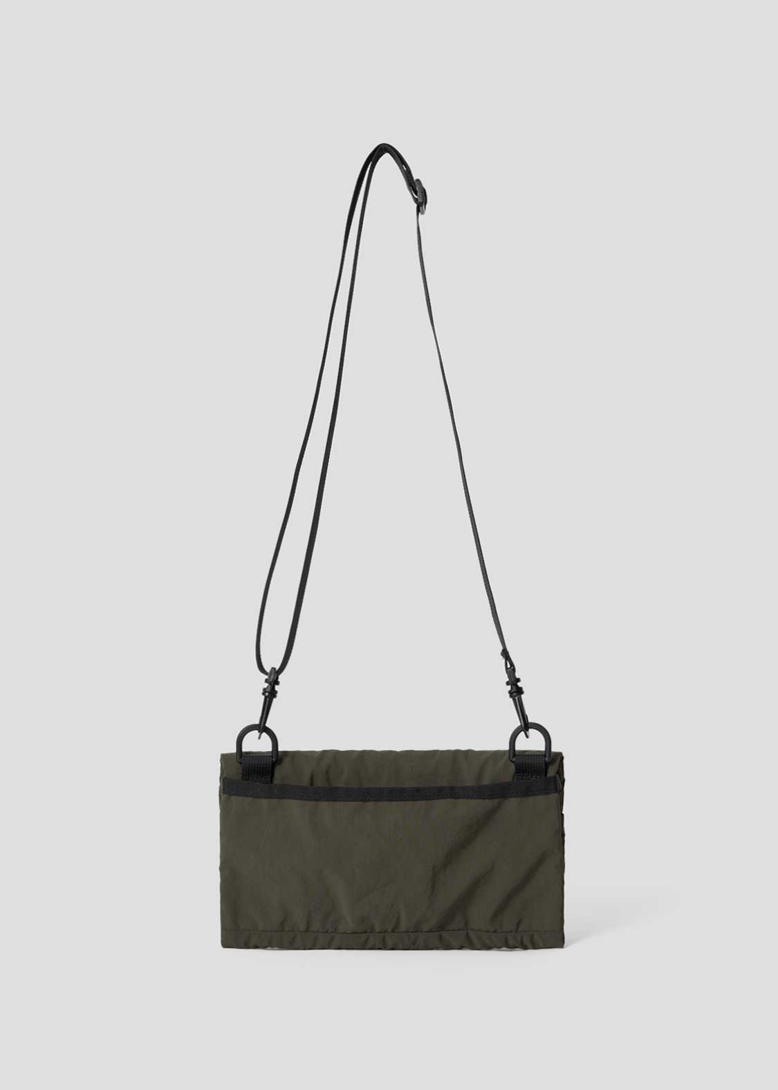 Beautiful Shadow Road Trip | Travel Organizer Bag