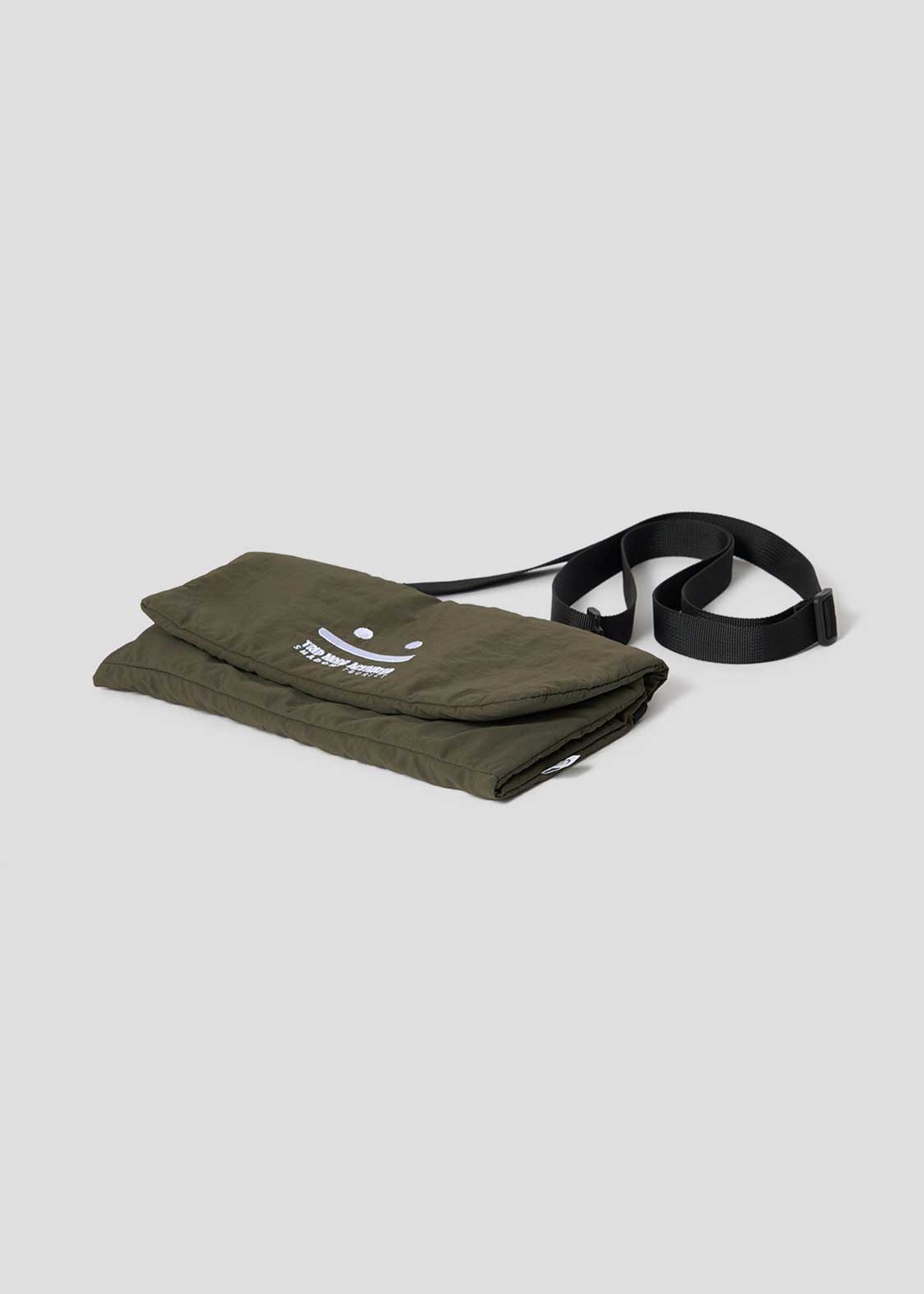 Beautiful Shadow Road Trip | Travel Organizer Bag