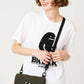 Beautiful Shadow Road Trip | Travel Organizer Bag