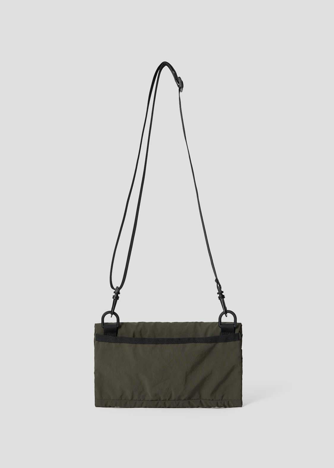 Beautiful Shadow Road Trip | Travel Organizer Bag