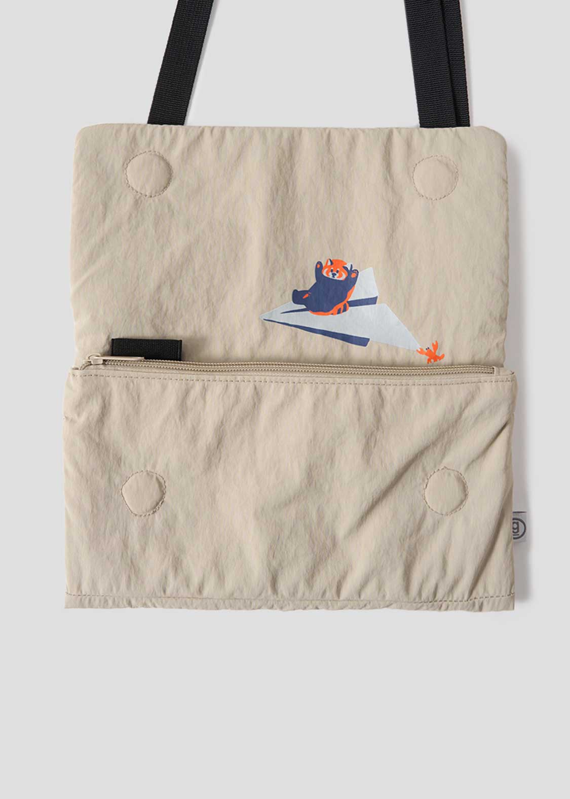 Ikaku Trip | Travel Organizer Bag