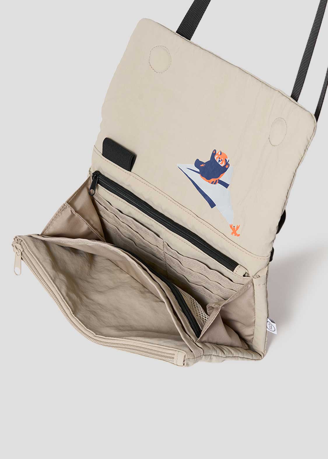 Ikaku Trip | Travel Organizer Bag