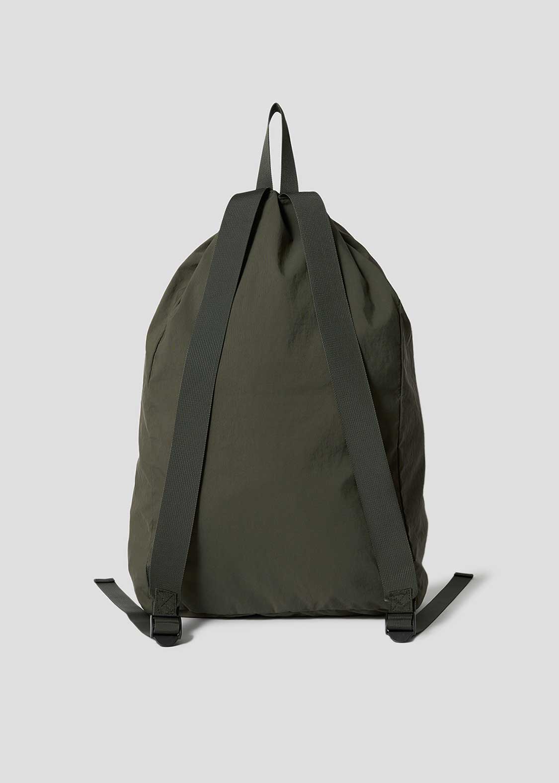 Beautiful Shadow Road Trip | Packable Knapsack