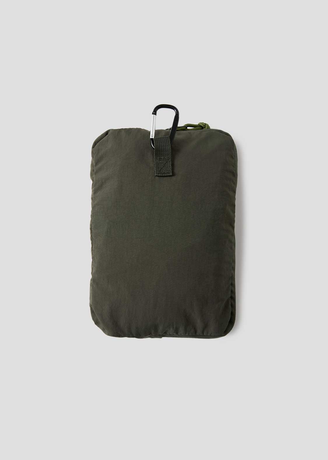 Beautiful Shadow Road Trip | Packable Knapsack
