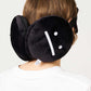 Beautiful Shadow Zoom | Eye Mask & Neck Pillow
