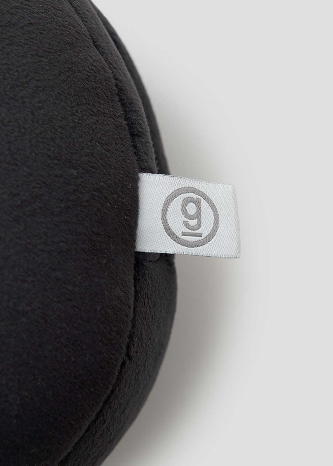 Beautiful Shadow Zoom | Eye Mask & Neck Pillow