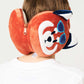 Ikaku Trip | Eye Mask & Neck Pillow
