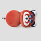 Ikaku Trip | Eye Mask & Neck Pillow