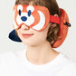 Ikaku Trip | Eye Mask & Neck Pillow