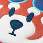 Ikaku Trip | Eye Mask & Neck Pillow