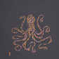 MILTZ - Octopus | Big Silhouette Tshirt