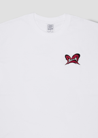 Teppei Takahashi - Skull | Big Silhouette Tshirt
