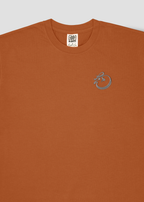 MILTZ - Skeleton | Big Silhouette Tshirt
