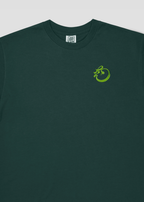 MILTZ - Gate | Big Silhouette Tshirt