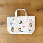 OSAMU GOODS Wow | Market Bag Mini