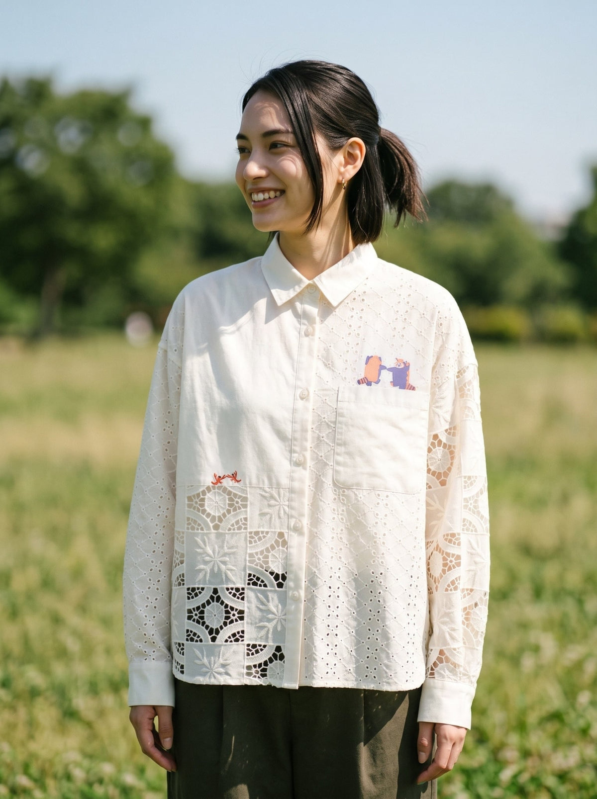 WOMENS ONLY ITEM