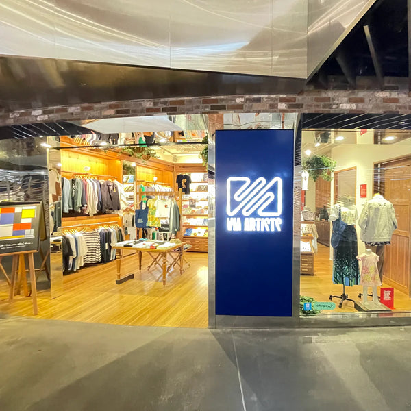 Japan Tax-free Shop