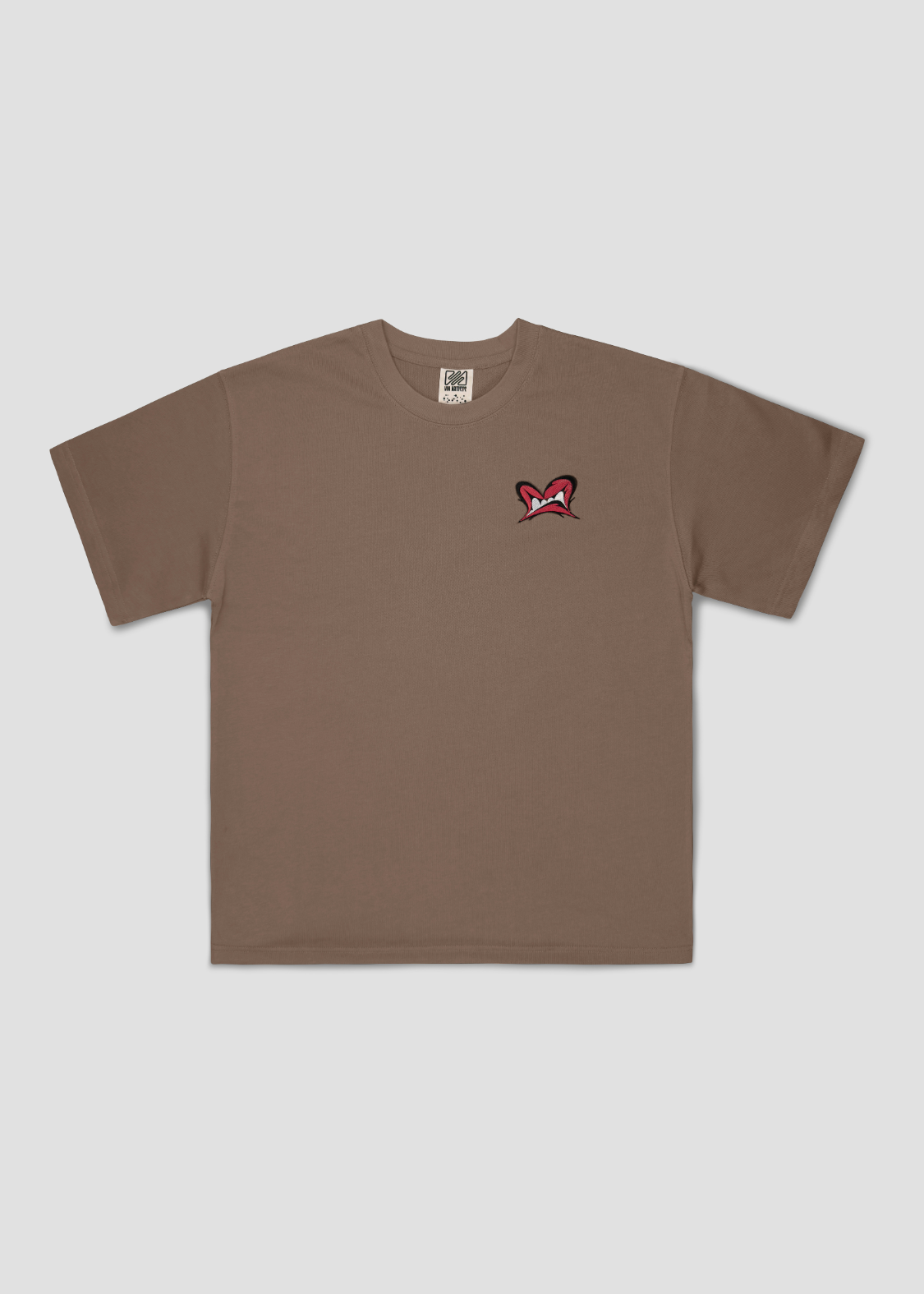 Teppei Takahashi - Lovers | Big Silhouette Tshirt