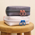 OSAMU GOODS Ivory | Lucky Pouch