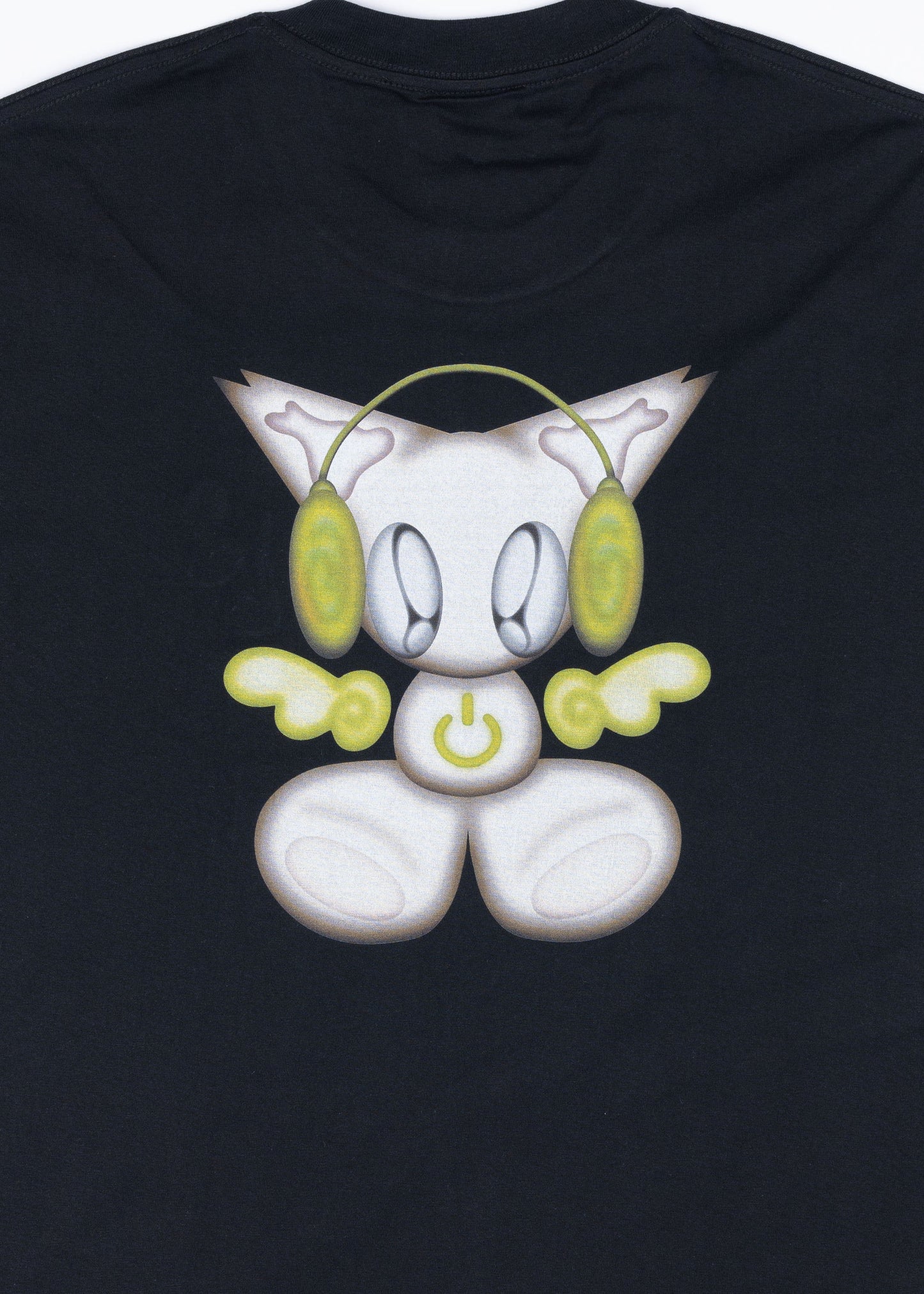Renya Naka - Music | T-Shirt