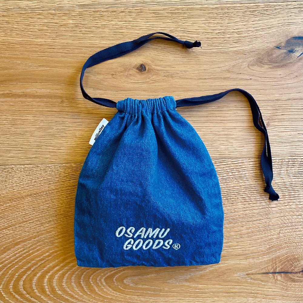 OSAMU GOODS Texas | Candy Bag