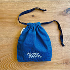 OSAMU GOODS Texas | Candy Bag