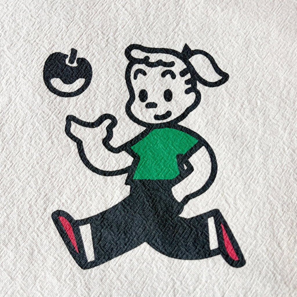 OSAMU GOODS Apple | Everyday Bag