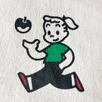 OSAMU GOODS Apple | Everyday Bag