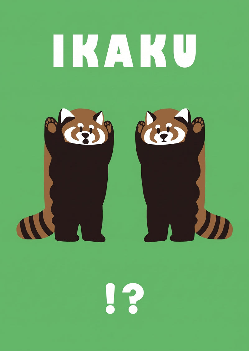 Threat Red Panda (Ikaku)